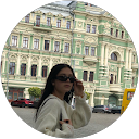 Олександра Ремська Олександра Ремська