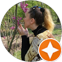 Оксана Радовська Оксана Радовська