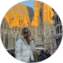 Анастасія Чуган Анастасія Чуган