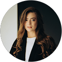 Karina Chevhuz Karina Chevhuz