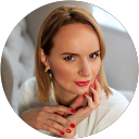 Алина Дейнека